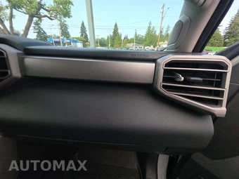 2023 Toyota Sequoia Limited - miniatura 20