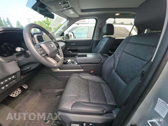2023 Toyota Sequoia Limited - miniatura 6