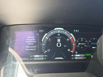 2023 Toyota Sequoia Limited - miniatura 9