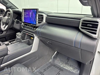 2023 Toyota Sequoia Platinum - miniatura 13