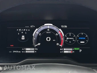 2023 Toyota Sequoia Platinum - miniatura 19