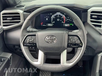 2023 Toyota Sequoia Platinum - miniatura 20