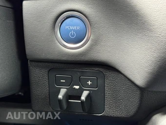 2023 Toyota Sequoia Platinum - miniatura 23
