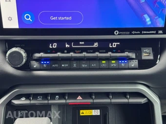 2023 Toyota Sequoia Platinum - miniatura 29