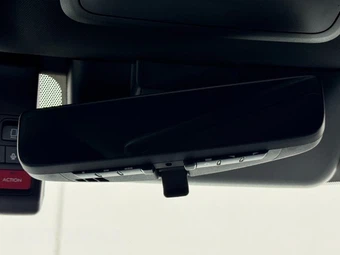 2023 Toyota Sequoia Platinum - miniatura 35