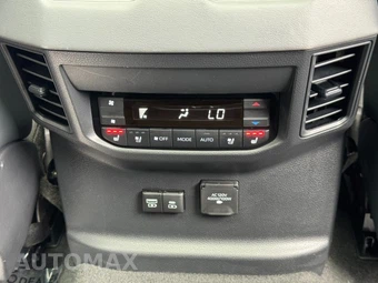 2023 Toyota Sequoia Platinum - miniatura 36
