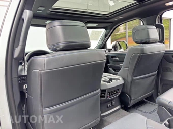 2023 Toyota Sequoia Platinum - miniatura 37