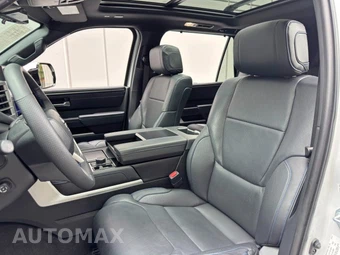 2023 Toyota Sequoia Platinum - miniatura 40