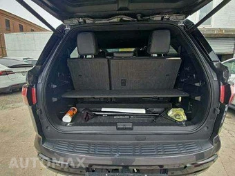 2023 Toyota Sequoia Platinum - miniatura 15