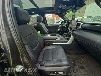 2023 Toyota Sequoia Platinum - miniatura 19