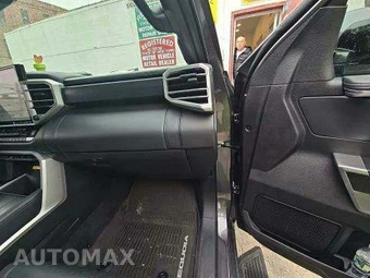 2023 Toyota Sequoia Platinum - miniatura 20