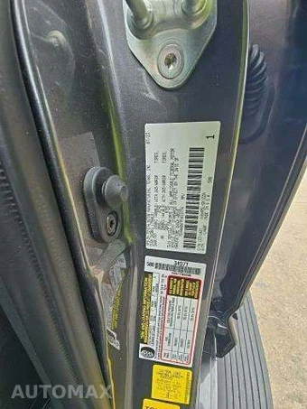 2023 Toyota Sequoia Platinum - miniatura 5