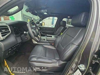 2023 Toyota Sequoia Platinum - miniatura 6