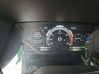 2023 Toyota Sequoia Platinum - miniatura 9