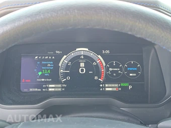 2023 Toyota Sequoia Platinum - miniatura 12