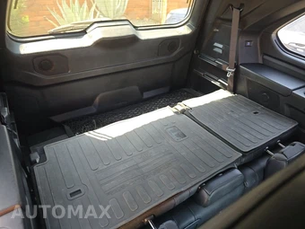 2023 Toyota Sequoia Platinum - miniatura 14