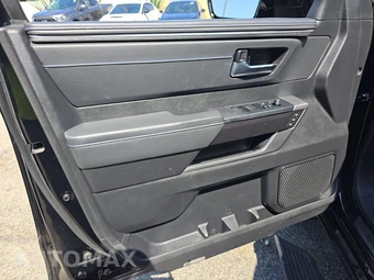2023 Toyota Sequoia Platinum - miniatura 9
