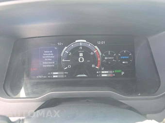 2023 Toyota Sequoia SR5 - miniatura 6