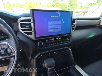 2023 Toyota Sequoia SR5 – miniatura 10