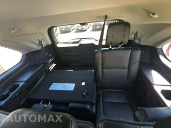 2023 Toyota Sequoia SR5 – miniatura 14