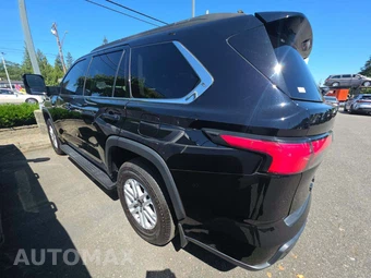 2023 Toyota Sequoia SR5 – miniatura 2