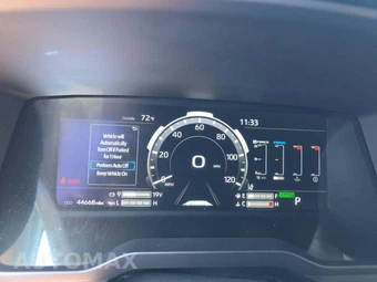 2023 Toyota Sequoia SR5 – miniatura 9
