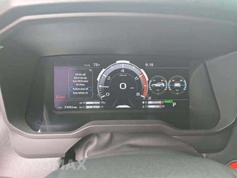 2023 Toyota Sequoia TRD Pro - miniatura 10