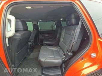 2023 Toyota Sequoia TRD Pro - miniatura 14