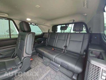 2023 Toyota Sequoia TRD Pro - miniatura 15