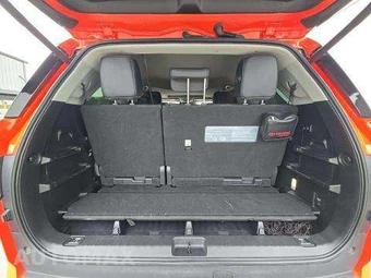 2023 Toyota Sequoia TRD Pro - miniatura 16