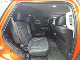 2023 Toyota Sequoia TRD Pro - miniatura 18