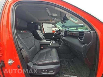 2023 Toyota Sequoia TRD Pro - miniatura 20