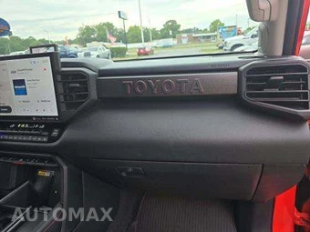 2023 Toyota Sequoia TRD Pro - miniatura 21