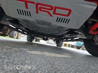 2023 Toyota Sequoia TRD Pro - miniatura 22