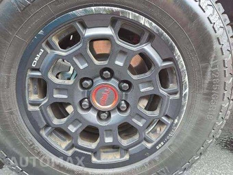 2023 Toyota Sequoia TRD Pro - miniatura 26