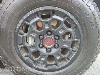 2023 Toyota Sequoia TRD Pro - miniatura 27