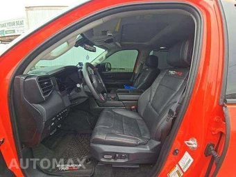 2023 Toyota Sequoia TRD Pro - miniatura 7