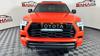 2023 Toyota Sequoia TRD Pro - miniatura 10