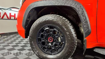 2023 Toyota Sequoia TRD Pro - miniatura 11