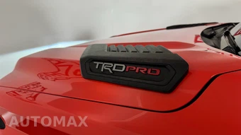 2023 Toyota Sequoia TRD Pro - miniatura 12