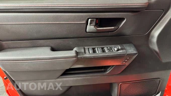 2023 Toyota Sequoia TRD Pro - miniatura 14