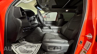 2023 Toyota Sequoia TRD Pro - miniatura 17