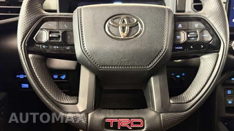 2023 Toyota Sequoia TRD Pro - miniatura 19