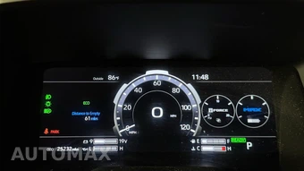 2023 Toyota Sequoia TRD Pro - miniatura 22