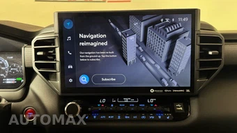 2023 Toyota Sequoia TRD Pro - miniatura 23