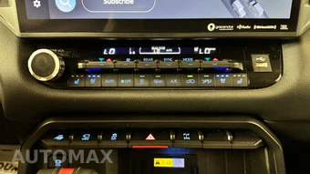 2023 Toyota Sequoia TRD Pro - miniatura 25