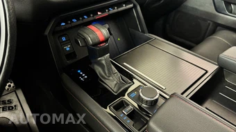 2023 Toyota Sequoia TRD Pro - miniatura 26