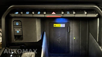 2023 Toyota Sequoia TRD Pro - miniatura 28