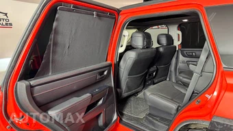 2023 Toyota Sequoia TRD Pro - miniatura 31