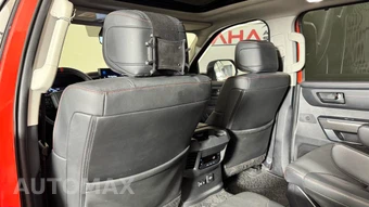 2023 Toyota Sequoia TRD Pro - miniatura 34